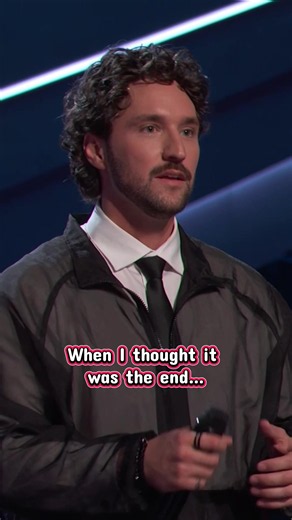 Brandon Diaz's Full-Circle Moment on The Voice: From Queen Latifah to Adam Levine