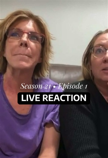 Jen and I went LIVE last night on fb with my first watch of episode 1 from the new season. Once you’ve watched & aren’t afraid of spoilers, go check out the replay. Watched Episode 1 last night? What did you think? #sisterwives #meribrown