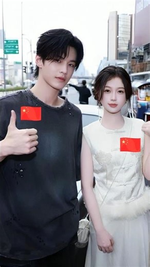 He Yu And Esther Yu 💗🫶🏼 #speedandlove #heyu #estheryu