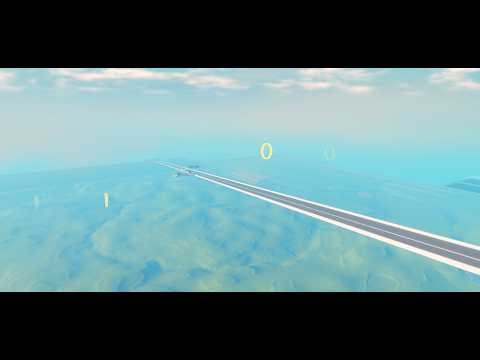 Highway To Flying Island Showcase | Plane Crazy