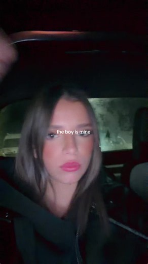 MN. SN. The Boy Is Mine: The Viral Video Trend Explained