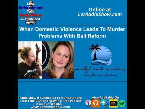 When Domestic Violence Leads To Murder