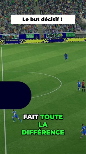 Comores marque le BUT décisif ! Victoire incroyable ! #shorts