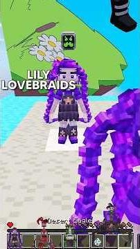 What Rhymes with Lily Lovebraids 💜