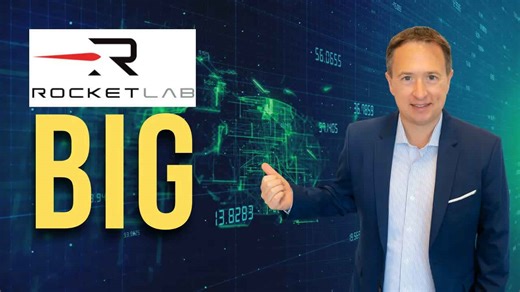 Why Rocket Lab stock could take off if Neutron delivers