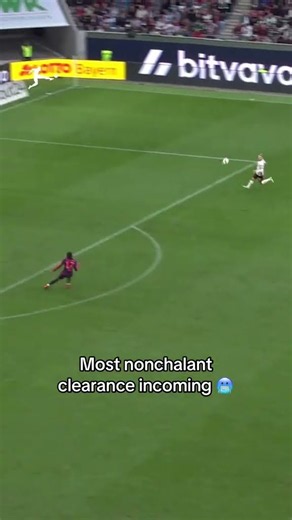 Olise does absolutely everything with skill 🤩