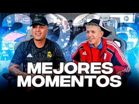 LOS MEJORES MOMENTOS DE LA MDS EN EL 2025