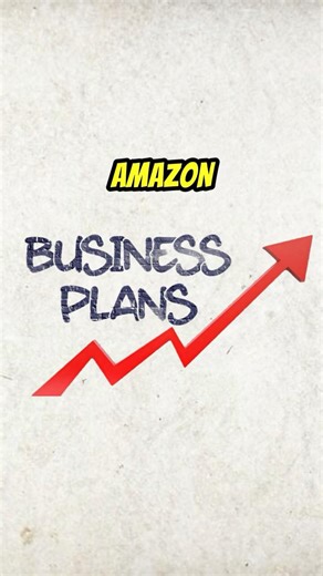 From Garage to Trillion Dollar Empire: How Jeff Bezos built Amazon #entrepreneurship