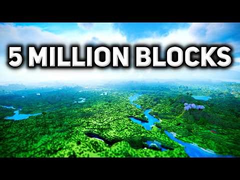 TOP 50 BEST SEEDS for MINECRAFT 26.1+! (Bedrock & Java)