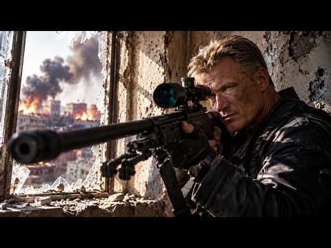 They Thought He Was Finished… Until He Came Back Fighting | Dolph Lundgren | Full Movie