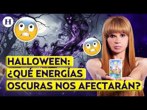 Horóscopos de Mhoni Vidente del 26 de octubre al 01 de Noviembre | Horóscopos de la semana