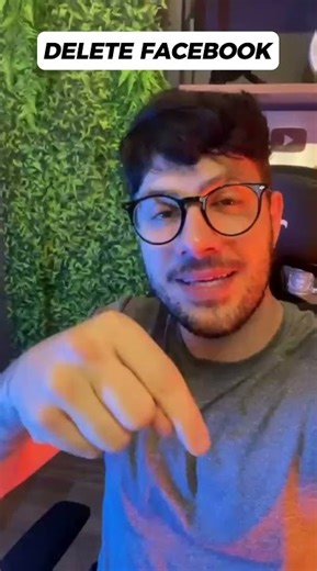 How to Delete FACEBOOK Account Permanently (2026) | Step-by-Step Guide