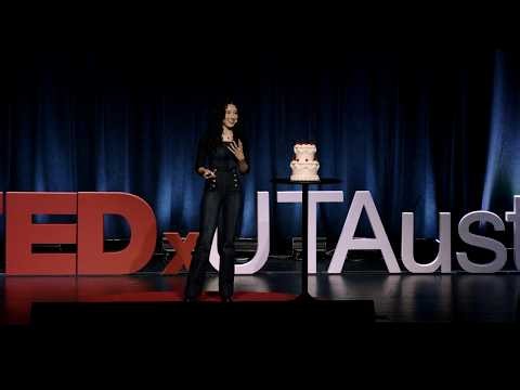 Learning to live with perfectionism | Reese Saliceti | TEDxUTAustin