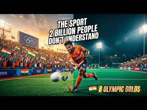 Field Hockey Explained: Rules, Tactics, History & Legends | Complete Guide