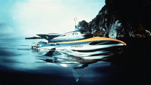 Watch Stingray Season 1 Episode 22 Free - TeleV