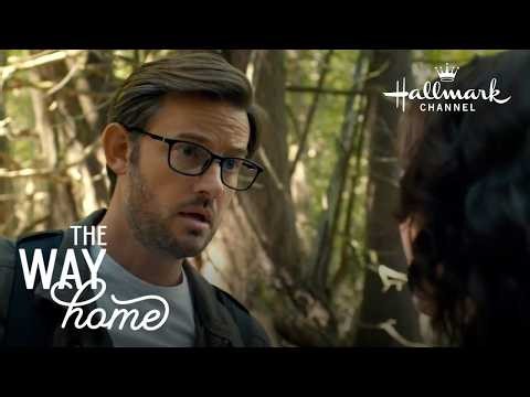 Sneak Peek | The Way Home | Dust in the Wind