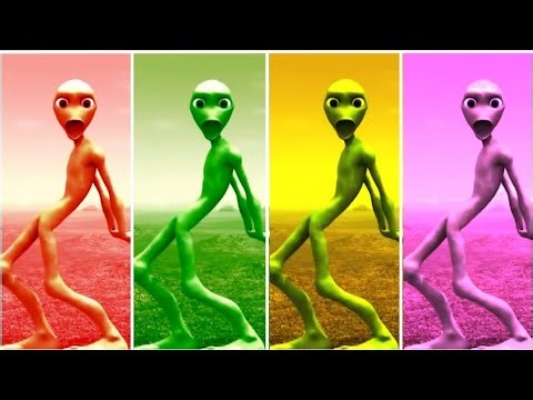 Alien Dance Battle Compilation 👽 Coffin Dance Cover #70 | Ultimate Funny Dance Challenge 2026