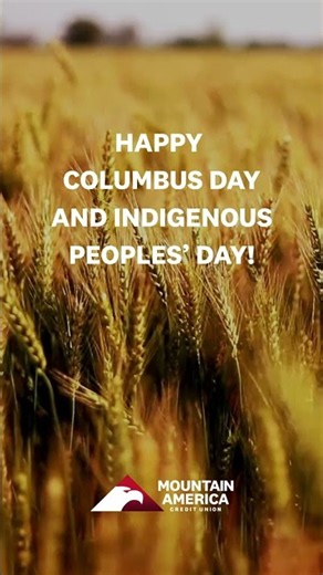 Columbus Day and Indigenous Peoples' Day 2026