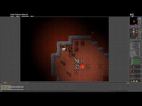 🔴 Tibia PVP & PVE Live Stream