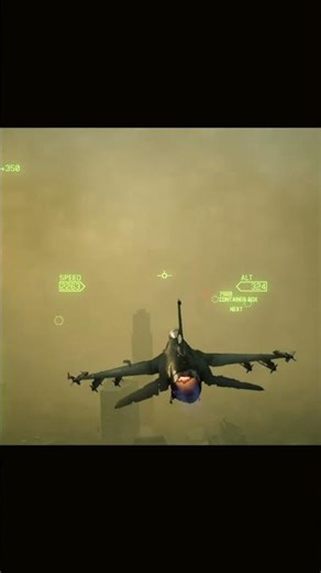 Ace combat 7 | PS5 Gaming | Mission 4 | PS5 Slayer #acecombat7 #dogfight #firstvideo #gaming