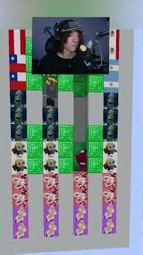 NUNCA pongas ESO ahi XD Adivina el Bloque en Minecraft #shorts #minecraft