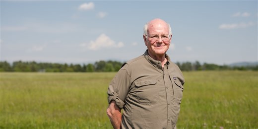 Ben & Jerry’s Board Changes Are Causing Upheaval, Co-founder Says