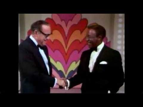 Jack Benny TV Special 1968-11-16 Jack Benny's Bag With Rochester, Dick Clark, Rowin & Martin, etc.