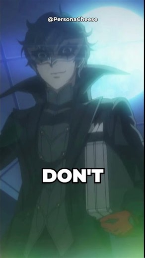 Every Persona Player Has Done This 😂