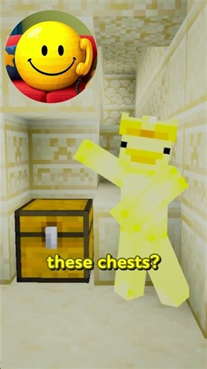 🎮Minecraft, But Verity Controls What I Do!⛏️ #shorts