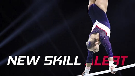 New skill alert: Meet the Adalsteinsdottir 🇮🇸