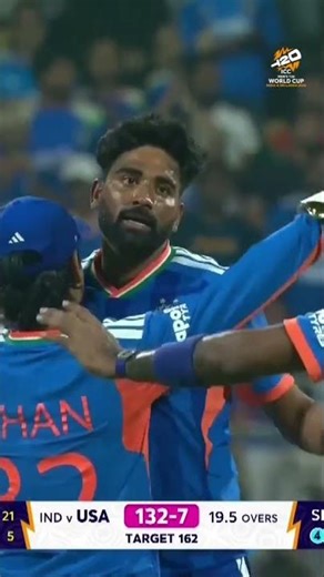 “India Ka Jalva 🇮🇳💥 USA Cricket Match Me Dekho Kya Hua!”“USA vs India Match Highlights🔥 subscribe