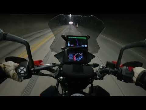 Beautiful Red Rocks Along Arizona 60 Between Superior and Globe AZ Insta360 Ace Pro 4k60