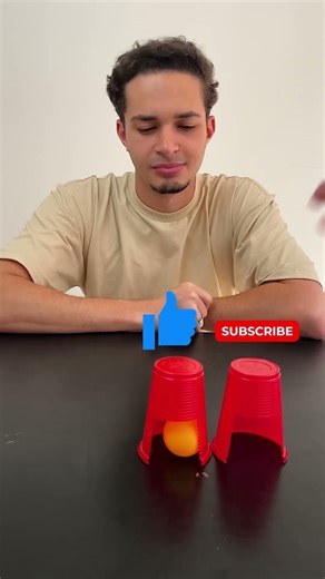 ESSA MÁGICA SEMPRE FUNCIONA! 😂 #shorts