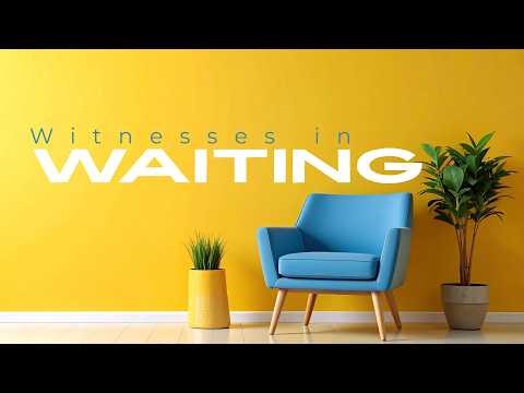 Promise, Power, and Purpose