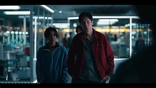 A l i c e i n B o r d e r l a n d S 0 3 E 0 3 [Full Movie] [Full Episodes]Full EP - Full