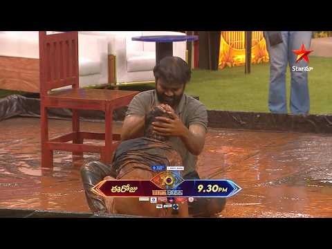 Bigg Boss Season 10 Telugu | Day 37 Promo 4 | Mon - Fri at 9:30 PM Sat & Sun at 9 PM | Nagarjuna