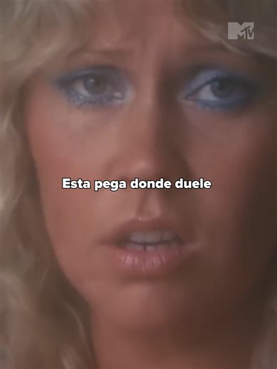La emoción detrás de 'The Winner Takes It All' de ABBA