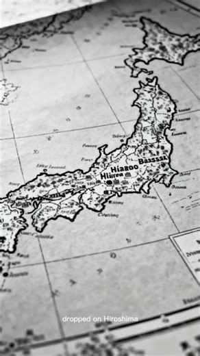 Atomic Bomb: The Power That Changed the World 💥