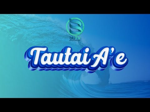 Tautai A'e EP 199