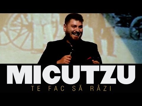 MICUTZU 🎄 SPECIAL SURPRIZA de CRACIUN | Stand-up Comedy | IMAGINI NEDIFUZATE LA FINAL
