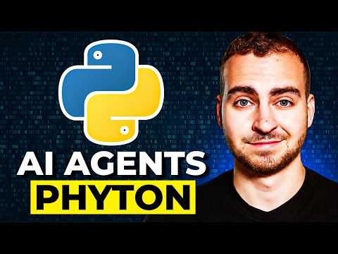 Build Your Own Agentic Harness in Python - Full Tutorial