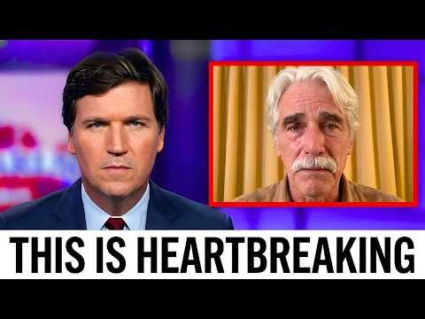 At 81, Sam Elliott's Tragedy Is Incredibly Heartbreaking And Deeply Moving