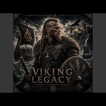 Northwind Legacy