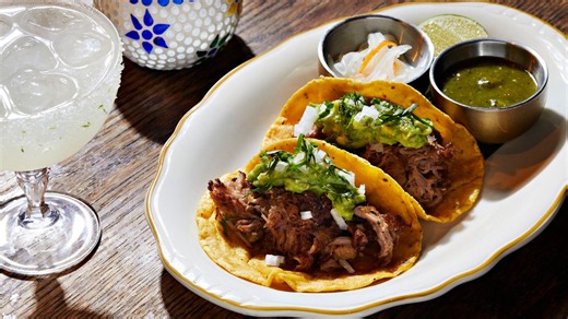 28 National Taco Day deals and freebies from Taco Bell and more
