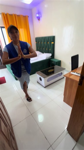 Affordable Guest Room in Buea — 10,000 XAF | Slay With a Budget