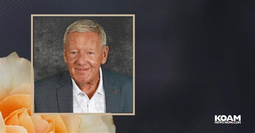 Charles "Chuck" Lee Hosman (December 30, 1942 ~ April 28, 2026)