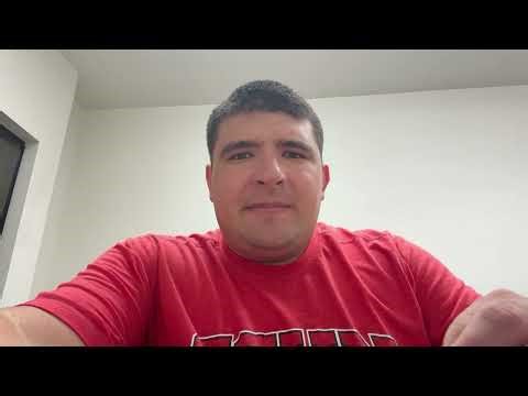 Commencement Speech Recording