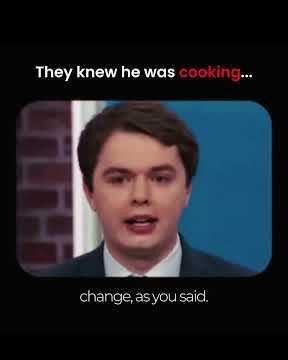 They All Went Silent...