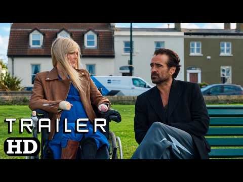 The Slightest Touch | Official Trailer 2026