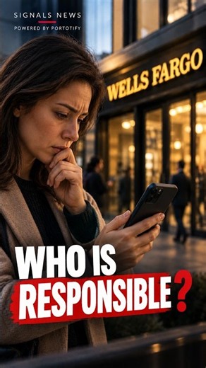 Wells Fargo’s AI Agent Terms: Who’s Responsible?